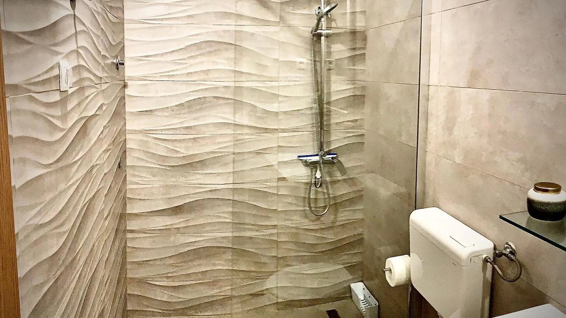 Apartment Apartmani Petar Stojnic Tar-Vabriga