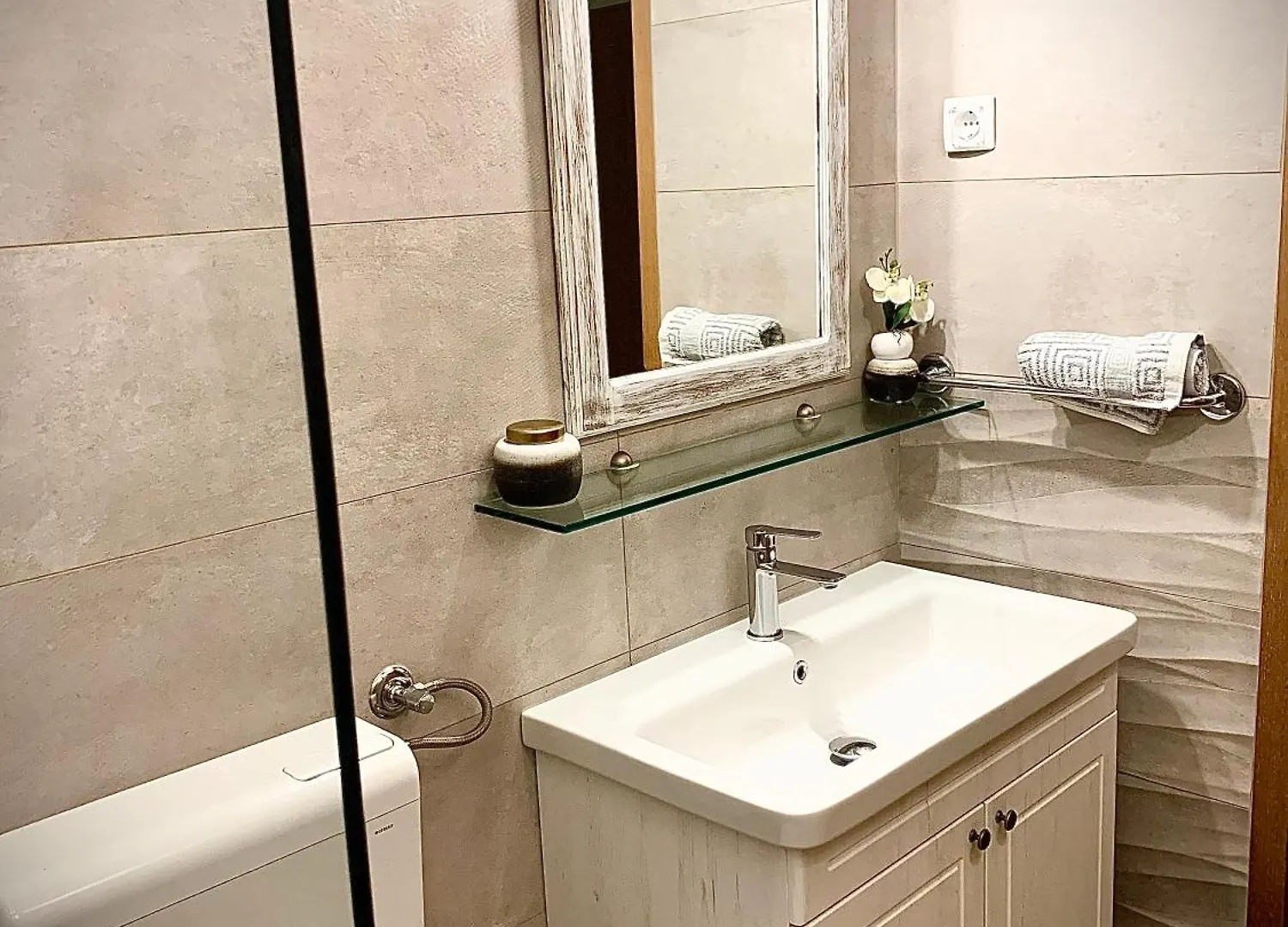 Apartmani Petar Stojnic Tar-Vabriga