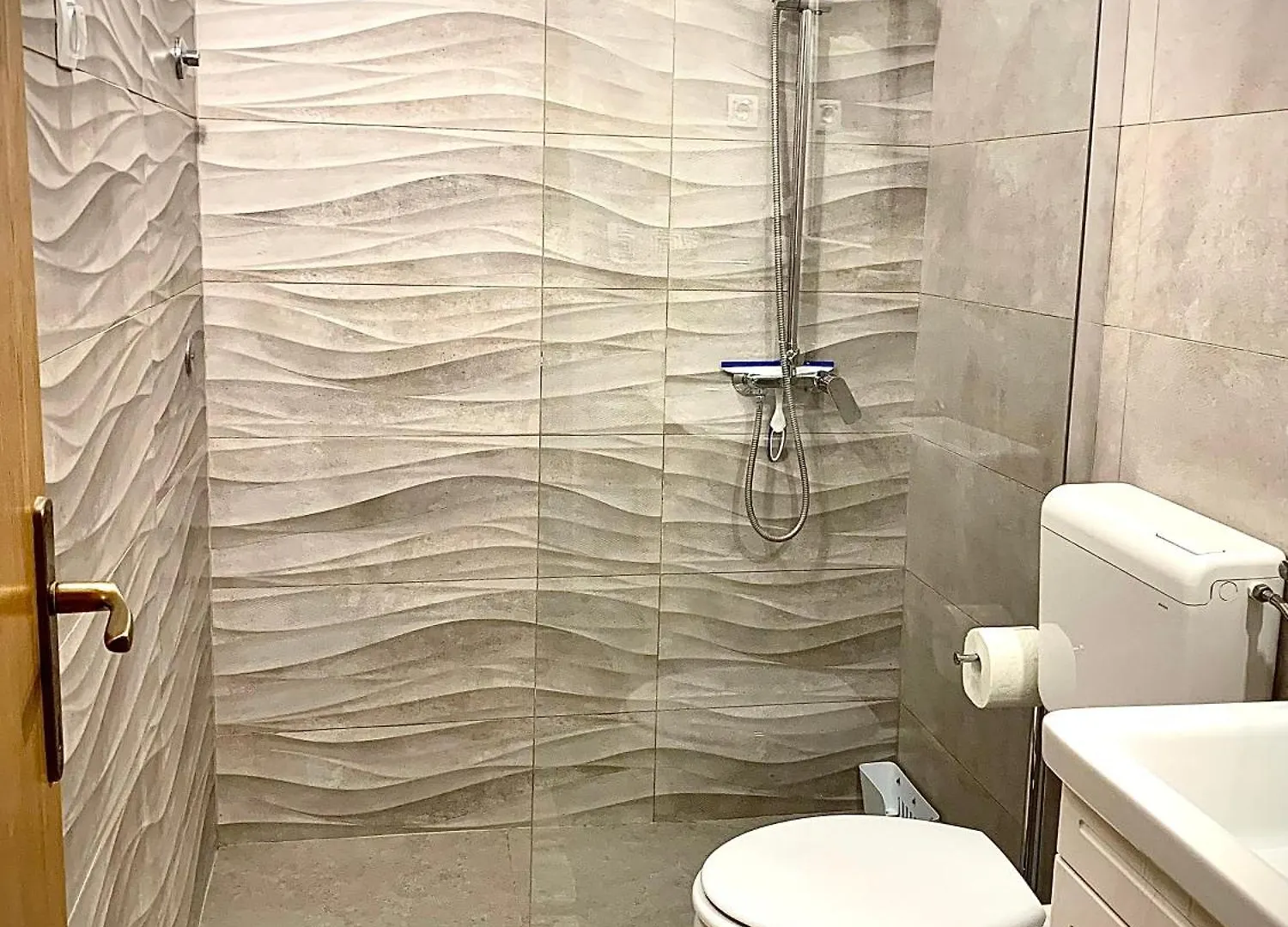 Apartmani Petar Stojnic Tar-Vabriga Croatia