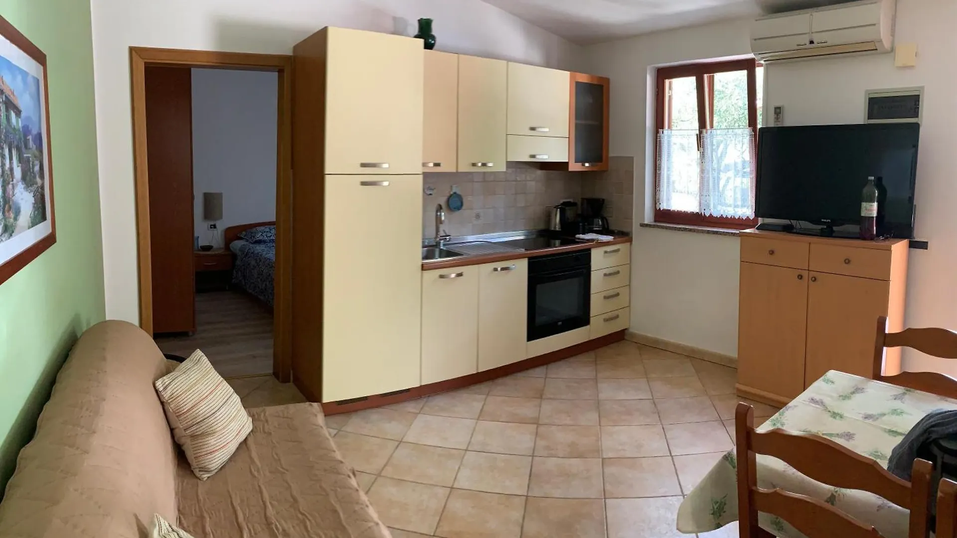 Apartment Apartmani Petar Stojnic Tar-Vabriga